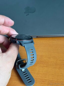 Garmin Forerunner 255 - len odskúšané - 5