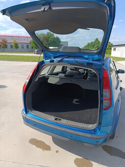 Predam Ford Focus - 5