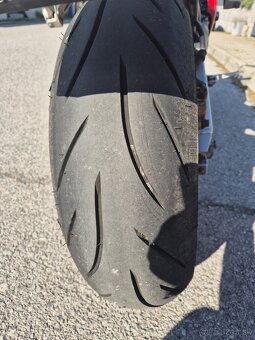 CBR 600 RR REPSOL - 5