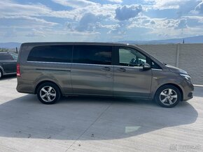 MERCEDES- BENZ V-Klasse ODPOČET DPH - 5