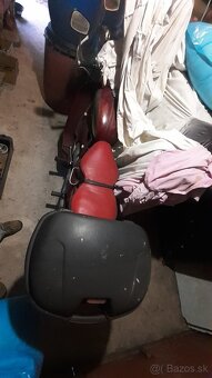Jawa 250 353 1961r. - 5