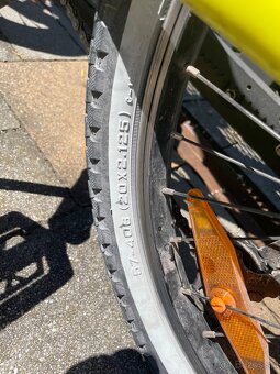 detsky bicykel SCOTT - 5