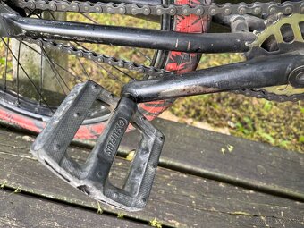 BMX WeThePeople Justice 2012 - 5