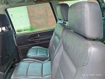 Predám Ford Galaxy - 5