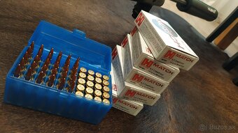 Bergara B14 extreme - 5