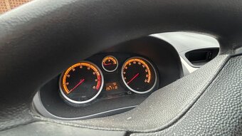 Predam vymenim Opel Corza r.2007 1.2i - 5