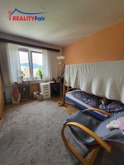 PREDAJ - 3 izbový byt, ul. Družby - Fončorda, Banská Bystric - 5