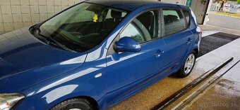 Kia ceed 1.6 85kw facelift - 5