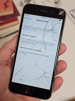iphone 6 64gb - 5