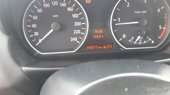 Bmw e 87 2.0d - 5