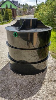 Žumpy - 5