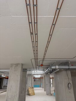 Kompletne elektroinštalačné práce - 5