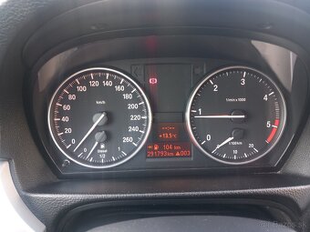 Predám BMW 320d 135kw r.v:2007 - 5