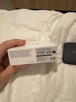 AirPods generácia 3 (MagSafe Chargnig Case) - 5