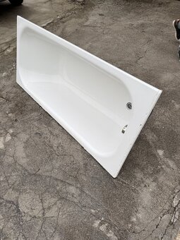 Vaňa Bette FORM 170x75cm - 5
