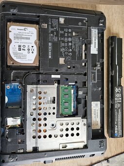 HP ProBook 4540s / na diely alebo opravu - 5