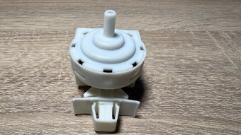 Hydrostat / tlakový spínač práčky - Electrolux, AEG - 5
