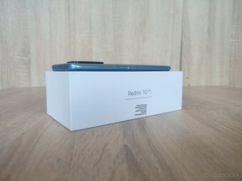 Xiaomi Redmi 10 2022 4/64gb - 5