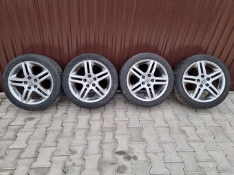Honda Accord VII spätné zrkadlo - 5