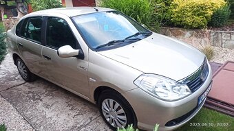 Renault Thalia 1,2 i - 5