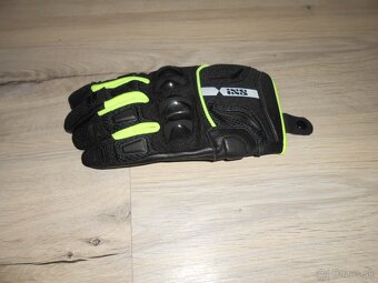 Predam nove moto rukavice znacky IXS MATADOR 2.0 - 5