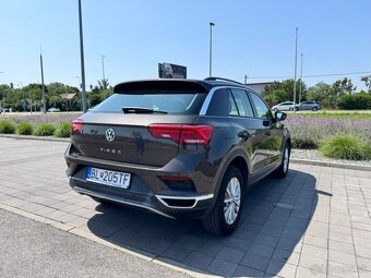 Volkswagen T-ROC - 5