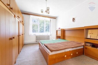 Sympatický rodinný dom v tichej lokalite, Kamenec pod Vtáčni - 5