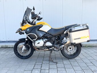 BMW R1200GS ADVENTURE….2006….ORIGINAL STAV - 5