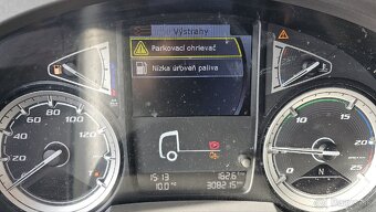 DAF XF 106 530 FT - 5