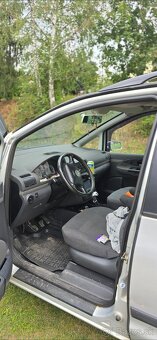 Vw sharan 1.9tdi 4motion - 5