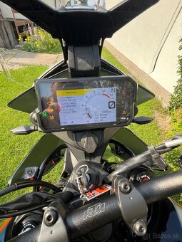 Ktm 390Adventure - 5