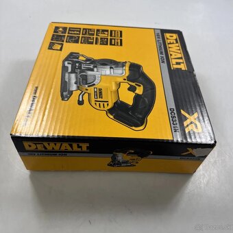 DeWALT DCS331N - 5