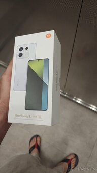 Redmi note 13 pro 5G - 5
