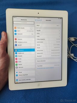 Apple iPad 2 16GB Wi-Fi 3G 16GB,model MC979TY/A - 5