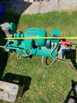 Predám kompresor 1,5 KW - 5