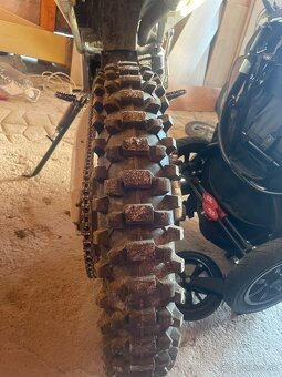 Mikilon mzk 250 - 5