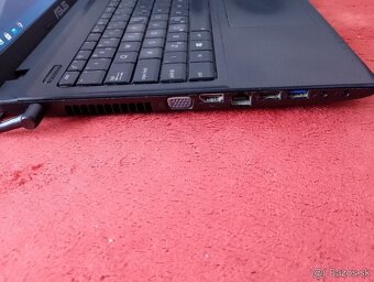 Notebook Asus X55A - 5