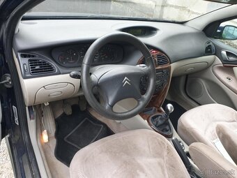 Citroen C5 2.0HDi - 5