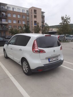 Renault Scenic 3-2012 , 1.6dci,96kw - 5