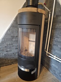 krbové kachle Vigo 7kw - 5