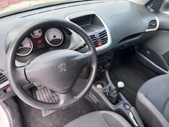 Peugeot 206 1.4 HDI - 5