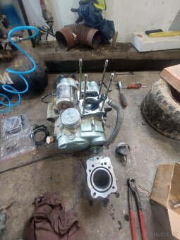 Bashan 200 - 5