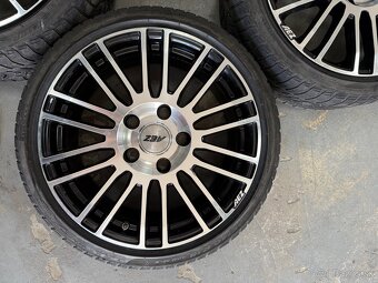 5x112 R18 AEZ 225/40 - 5