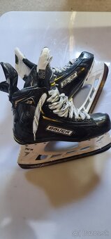 Predám Bauer Supreme 2S Pro 6.5D - 5