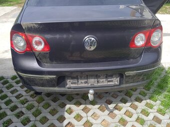 predam diely na passat B6 1.9tdi 77kw - 5