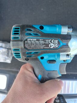 Makita DTW300RTJ - 5