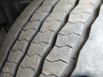 DAF XF 106.460 - 5
