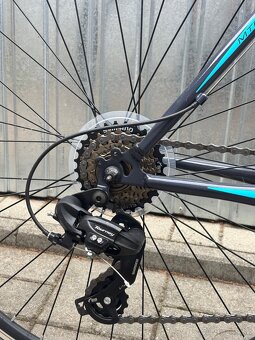 Vedora Connex horský bicykel 27.5” - 5