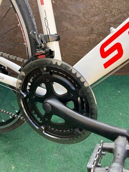 Bicykel Stealth Saphire 700 - 5