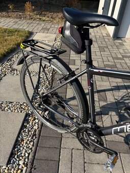Predám bicykel zn. Merida - 5